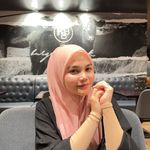 Nadia Nasir - @nadianaasir_ - Instagram