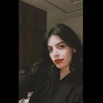 Nadia Nasir - @nadianasir55 - Instagram