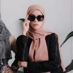 Nadia Nasir - @nadianasir_nef - Instagram