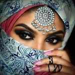 Nadia Nasir - @nadianasir8635 - Instagram
