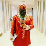 NADIA NASIR - @nartdyanasir - Instagram