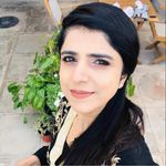 Nadia Nasir - @nadianasir4786 - Instagram