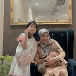 Nur Nadia Nasir - @_nadia.nasir - Instagram