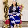 Nadia Naz - @nadia_naz_ - TikTok