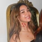 Nadia Nazar - @nadia_nazar - Instagram