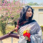 Nadia Naznin - @nadianaznin65 - Instagram