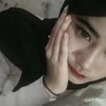 'ناديه' - @nadianazliza - Instagram
