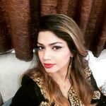 Noble Nadia - @noble_nadia - Instagram