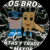 @los negros y los Bros y fans - @nadianoel49 - TikTok