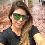 Nadia Osorio - @nadiatdc8 - Instagram
