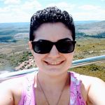 Nádia Osório - @nadiaosoriobio - Instagram