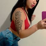 Nadia Osorio - @nadiaosoriotocawi - Instagram