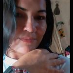 Nadia Osorio - @nadiaosorio802 - Instagram