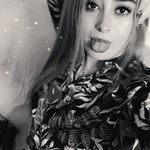 Nadia Osorio - @nadia.osorio.186 - Instagram