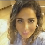 Nadia Pinochet Osorio - @nadiapinochet22 - Instagram