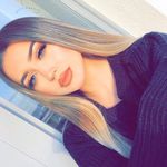 Nadia Pace - @nadiapace_03 - Instagram
