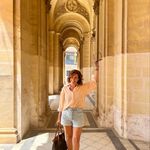 Nadia Pace - @pacenadia_ - Instagram
