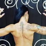 Nadia Pacetto - @nadiapacetto00 - Instagram