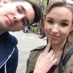 Nadia and Patrick - @thatplannercouple - Instagram