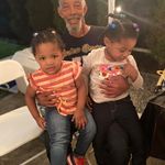 Nadia Johnson Patrick - @imblessed29 - Instagram