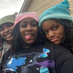 𝓝𝓐𝓓𝓘𝓐 - @nadiapatrick90 - Instagram