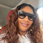 Nadia Patrick - @britney0299 - Instagram