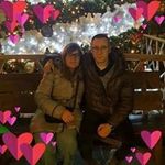 Nadia x Patrick - @nadiaxpatrick - Instagram