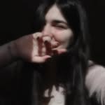 @_nadiapazhoohesh - Instagram