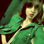 Nadia Paz - @paz8384 - Instagram