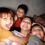 Nadia Paz - @chinapaz_oficcial5547 - Instagram