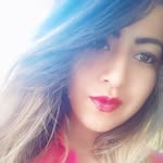 nadia paz - @nadiapaz33 - Instagram