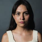Nadia Paz - @nadiapazactriz - Instagram