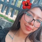 Nadia Paz - @nadia.pax - Instagram