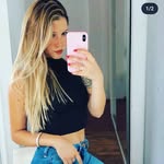 Nadia Paz - @nadiiappaz - Instagram