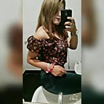 Nadia paz - @paz9303 - Instagram