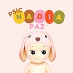 Nadia Paz Psicóloga - @psic.nadiapaz - Instagram