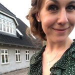 Nadia Alexandrine Pedersen - @nadiaalexandrinepedersen - Instagram