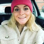 Nadia Kristine Pedersen - @nadiakristinep - Instagram