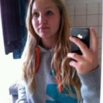 Nadia Pedersen - @nlp216 - Instagram