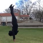 Nadia Pedersen - @nadia_teamgym - Instagram