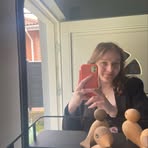 Nadia Pedersen - Facebook