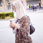 Nadia Pedersen - @nadiamypedersen - Instagram