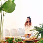 Nadia Phillips - @nadiaphillips28 - Instagram