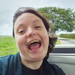 Nadia Goedeke (Pickett) - @nadiajoy92 - Instagram