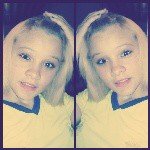nadia evellyn - @nadiaah_evellyn_pikennah - Instagram