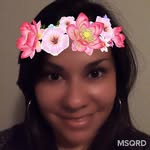 Nadia Pinto - @nadia1986porve - Instagram