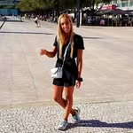 Nadia Pinto - @nadiapinto11 - Instagram