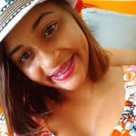 Nadia Pinto - @nadia.pinto.94214 - Instagram