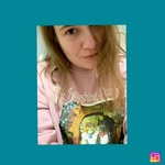 Nadia Pinto - @nadi_narwen - Instagram