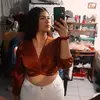 Nadia Pinto - @nadiapinto96 - TikTok